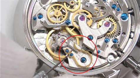 swan neck regulator